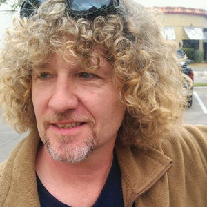 Meet your Posher, Ronnie